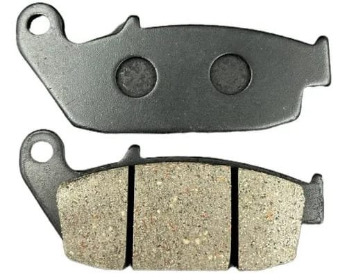 D_974072-MCO73395485996_122023-O.jpg Pastillas Freno Traseras Moto Honda Invicta Cb160f Cb190r