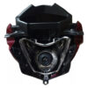 D_974157-MCO83526322361_042025-O.jpg Farola Completa Honda Invicta 150 Modelo Viejo