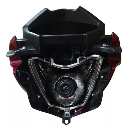 D_974157-MCO83526322361_042025-O.jpg Farola Completa Honda Invicta 150 Modelo Viejo