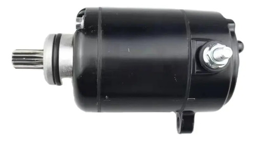 Motor Arranque Pulsar 135 Ls Varroc