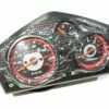 Carenaje Velocimetro Completo Akt Evo Ne 125/150 Premium