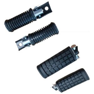 Calapies Reposapies Akt Evo R3 125 150 Delanteros Traseros