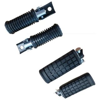 Calapies Reposapies Akt Evo R3 125 150 Delanteros Traseros