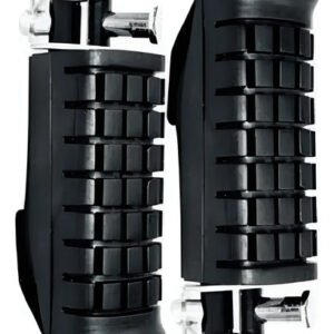 Reposapies Delantero (par) Para Pulsar 180-135-220