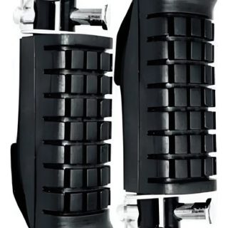 Reposapies Delantero (par) Para Pulsar 180-135-220