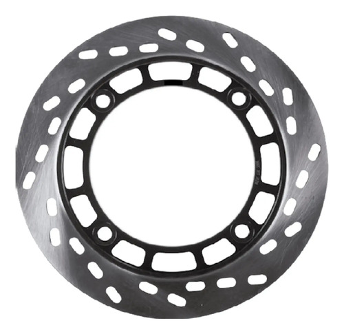 D_974682-MCO78335830260_082024-O.jpg Disco De Freno Delantero Suzuki Dr 200 Calidad Original