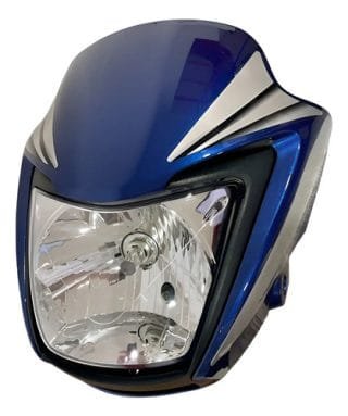 Farola Honda Splendor Nxg Carenaje Completo Calidad Original