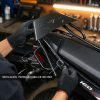 Parrilla Honda Cb 160f Cb160