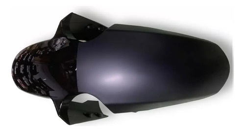 Guardabarros Delantero Honda Cb 190r