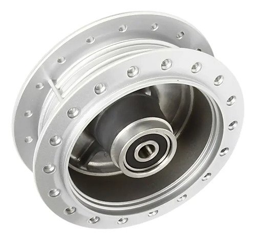 D_975330-MCO86886361044_072025-O.jpg Campana Manzana Trasera Suzuki Ax4 Calidad Original