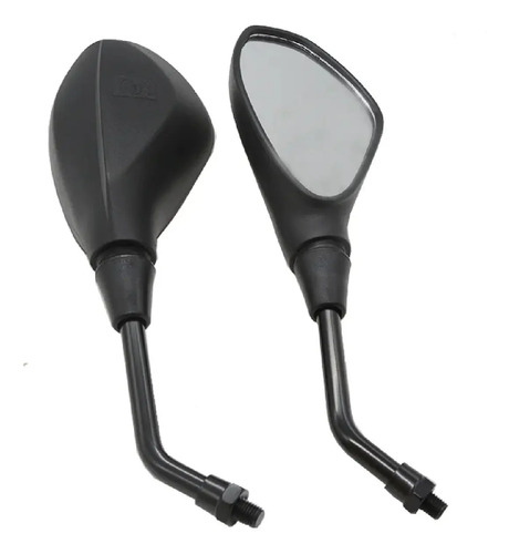 Espejos Tvs Apache 160 4v Apache 200 4v