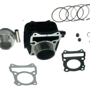 Cilindro Completo Gn 125 Euro Ll /nova Modificado 150