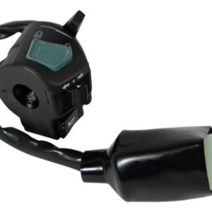 Comando Izquierdo Honda Storm 125 Calidad Original
