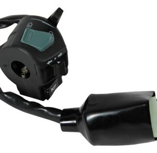 Comando Izquierdo Honda Storm 125 Calidad Original