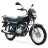 Campana Boxer Ct 100 Trasera Original Bajaj