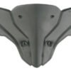 Visor Acrílico Carenaje Pulsar Ns 200