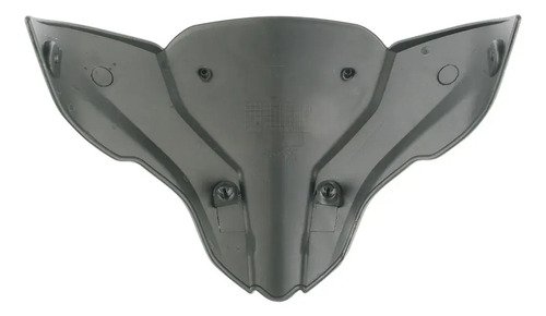 Visor Acrílico Carenaje Pulsar Ns 200