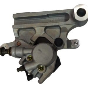 Mordaza Caliper Trasero Yamaha Xtz 250 Calidad Original