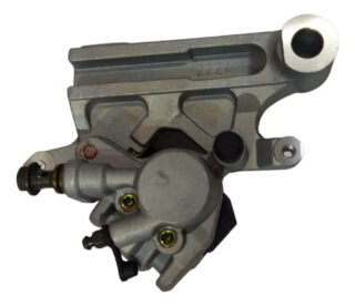 Mordaza Caliper Trasero Yamaha Xtz 250 Calidad Original