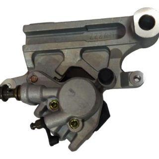 Mordaza Caliper Trasero Yamaha Xtz 250 Calidad Original