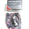 Switch Suiche De Encendido Suzuki Gn125h 4 Cables