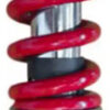 Amortiguador Trasero Monoshock Para Honda Cb 190r