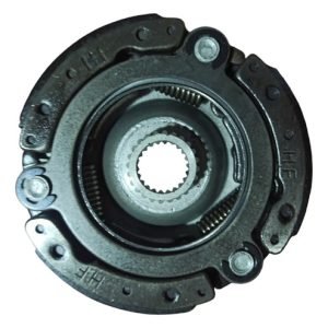 Bendix Clutch Arranque Akt Flex 125 Calidad Original