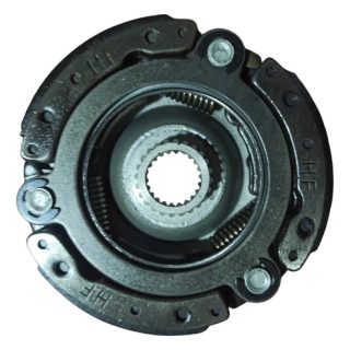 Bendix Clutch Arranque Akt Flex 125 Calidad Original