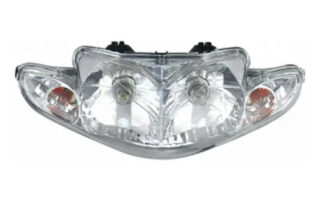 Farola Completa Suzuki Best 125 Calidad Original