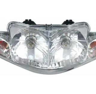 Farola Completa Suzuki Best 125 Calidad Original