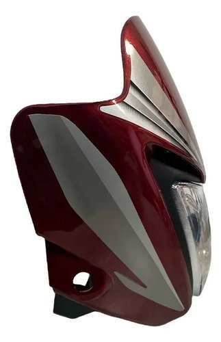 Carenaje Completo Honda Nxg Splendor