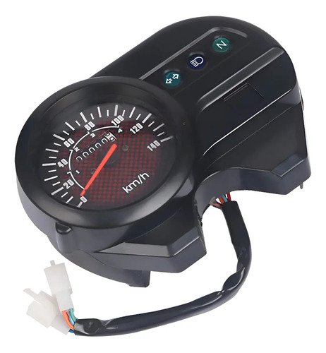 Tacometro Velocimetro Honda Cb1 Modelo Viejo