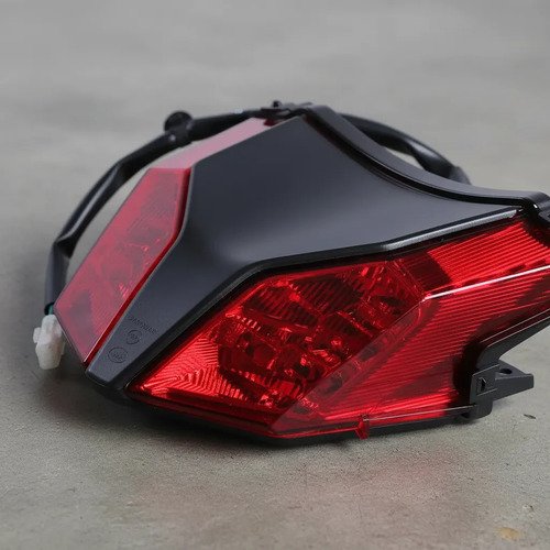 Stop Honda Cb 190 R - Cb190 - Cb190r Completo