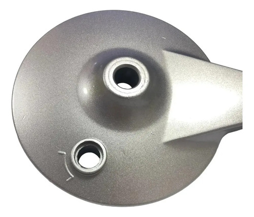 Porta Banda Trasero Suzuki Gn 125h Gs 125 Tipo Original