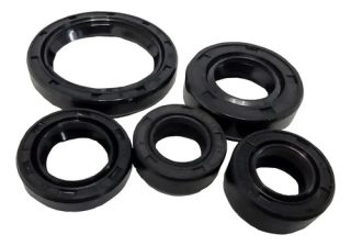 Kit Retenes Motor Akt 110 Flex Ultra Cyclon