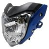 D_977363-MCO76498382257_052024-O.jpg Farola Yamaha Fz 16 Fz16 Tapas Laterales Azul