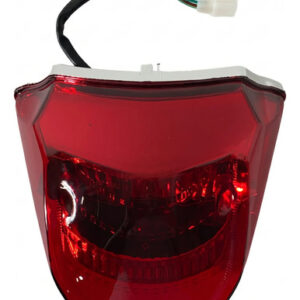 Stop Completo Cb 150 Invicta 2011 2012 2013