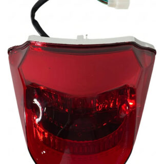 Stop Completo Cb 150 Invicta 2011 2012 2013