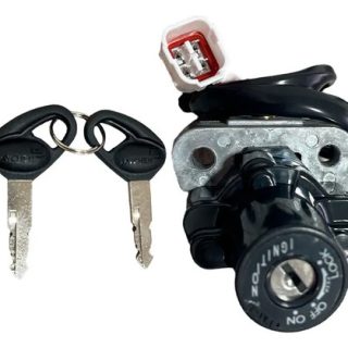 Switch Encendido Yamaha Xtz 250 Completo Con Llaves