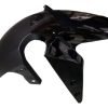 Guardabarro Cb190r Cb 190 Delantero Negro