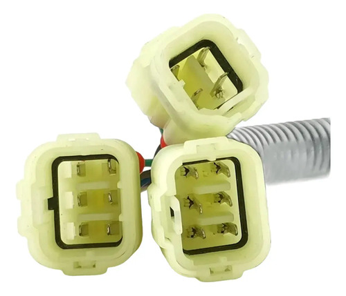 D_977749-MCO87729259601_072025-O.jpg Tacometro Para Bajaj Pulsar 180 Ug