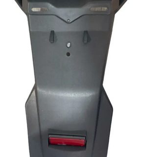 D_977797-MCO74732209561_022024-O.jpg Guardabarro Trasero Cola Porta Placa Bws 125 4t Yamaha