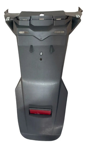 D_977797-MCO74732209561_022024-O.jpg Guardabarro Trasero Cola Porta Placa Bws 125 4t Yamaha