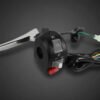 D_977844-MLA107692217762_032026-O.jpg Comando Izquierdo Yamaha Bws 125 Switch Luces Moto