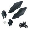 D_977882-MCO112345673161_052026-O.jpg Cortavientos Moto Akt Cr4 Con Base Completo
