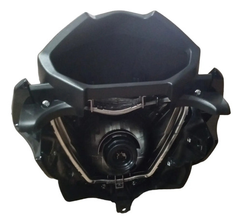 D_977971-MCO74682797327_022024-O.jpg Farola Carenaje Honda Invicta Cb 150 Modelo Viejo