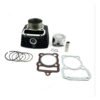 Cilindro Original Akt 150 Ttr Ne R3 Cr4