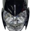 D_978157-MCO79139498474_092024-O.jpg Farola Completa Con Carenaje Bajaj Pulsar 135 Ns 125