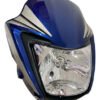 Carenaje Completo Honda Nxg Splendor