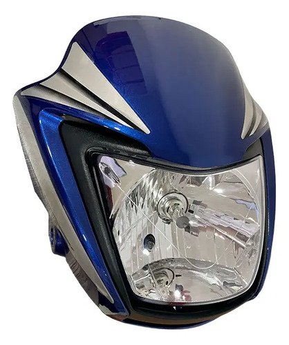 Carenaje Completo Honda Nxg Splendor